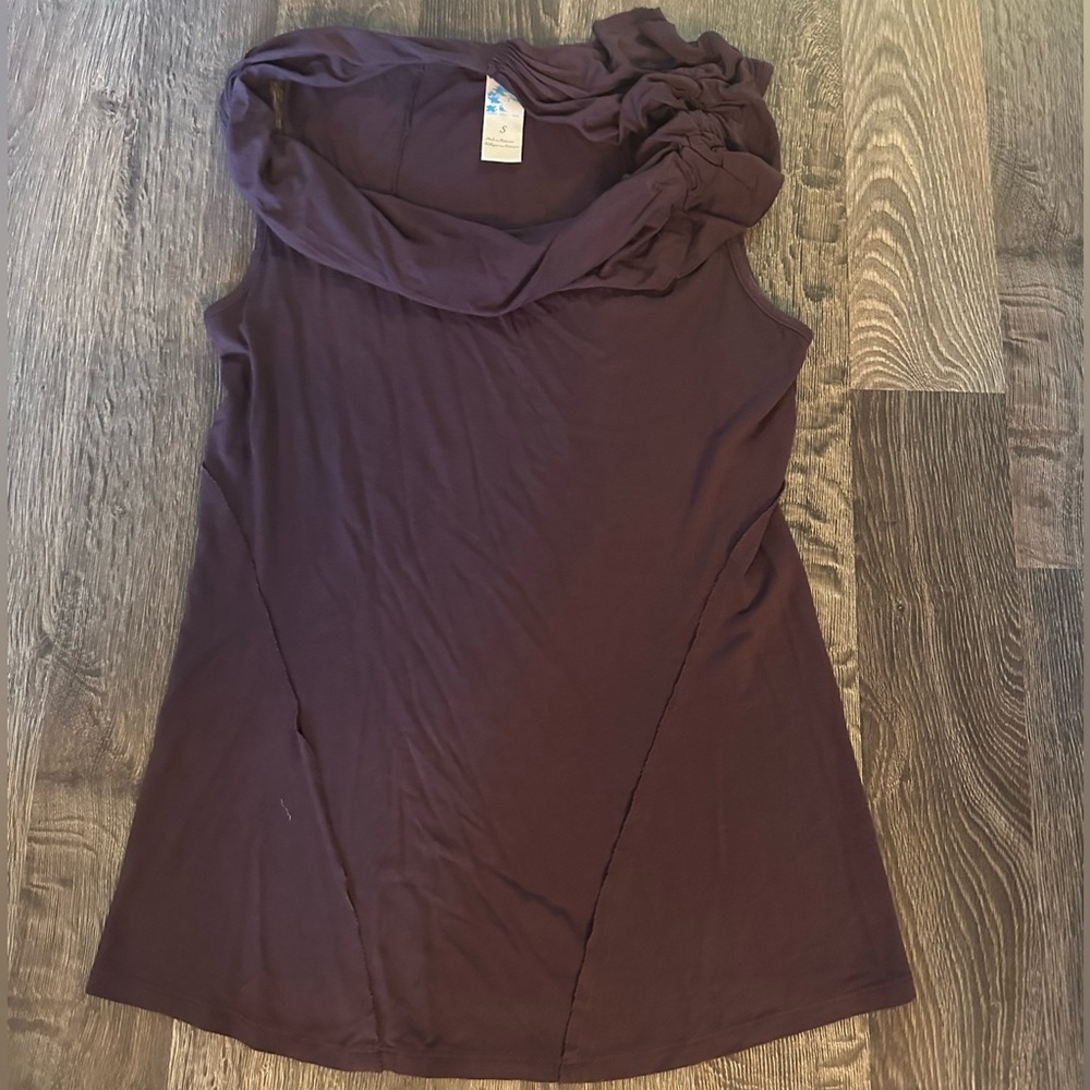 Anthropologie Tank Top